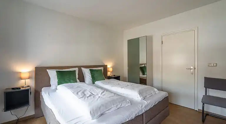 Ferielejlighed i Schin op Geul