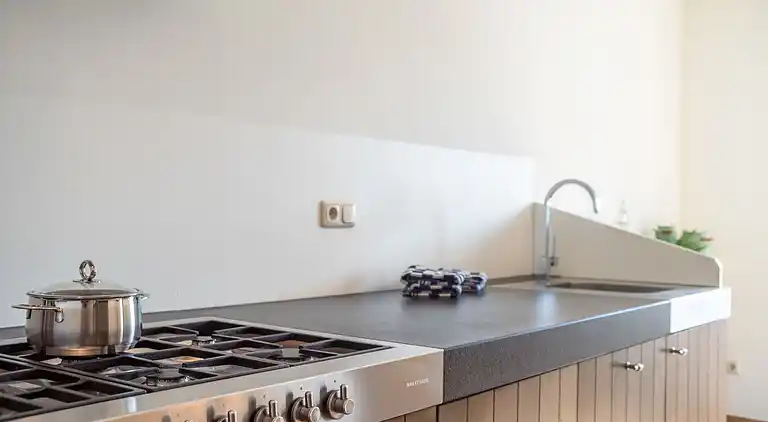 Ferielejlighed i Schin op Geul