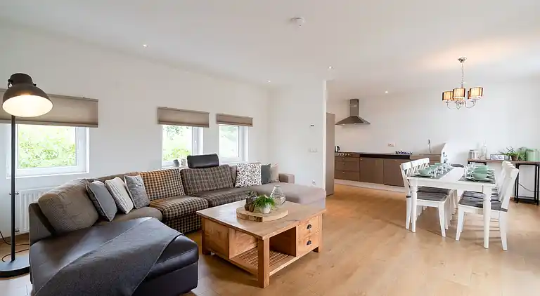 Ferielejlighed i Schin op Geul