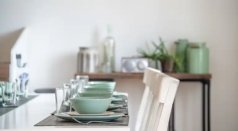 Ferielejlighed i Schin op Geul