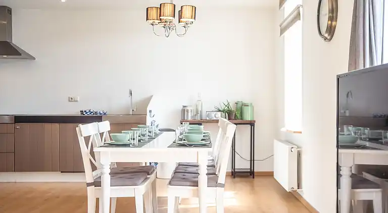 Ferielejlighed i Schin op Geul