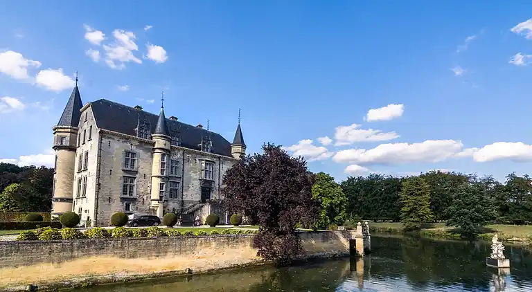 Ferielejlighed i Schin op Geul