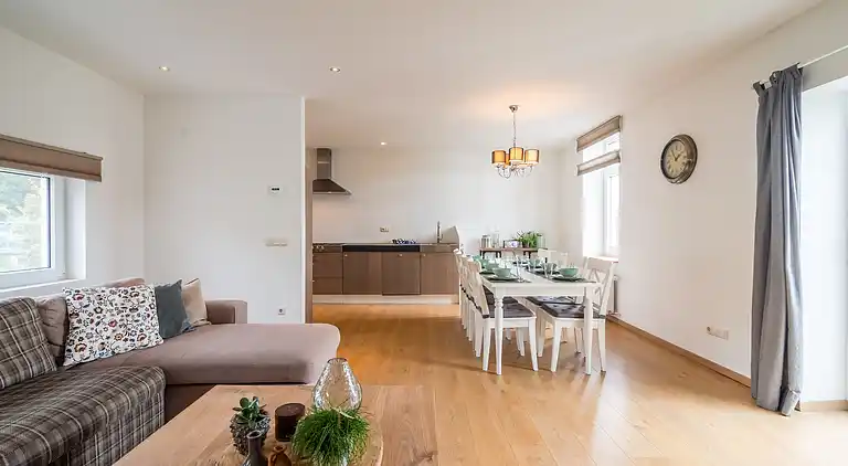 Ferielejlighed i Schin op Geul