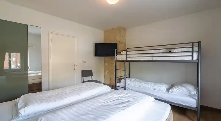 Ferielejlighed i Schin op Geul