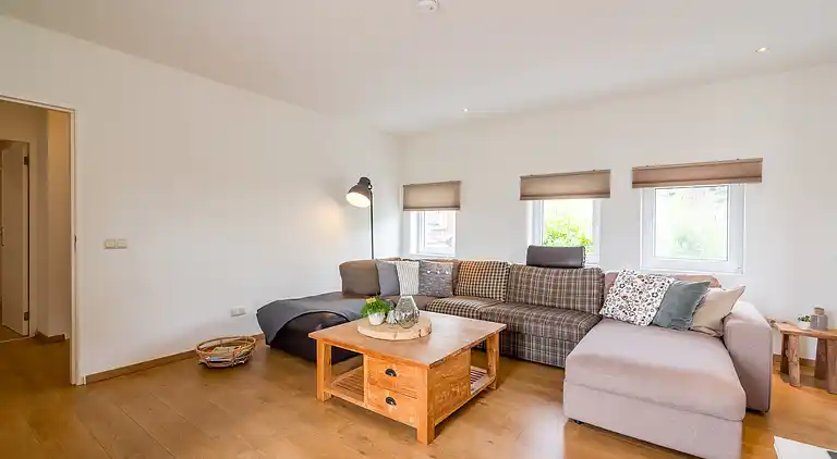 Ferielejlighed i Schin op Geul