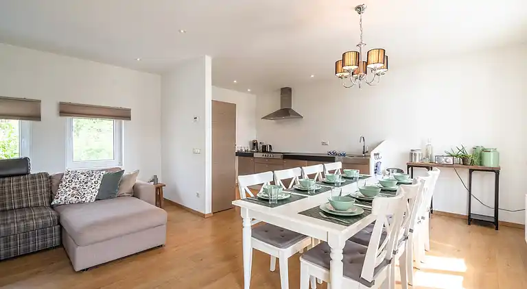 Ferielejlighed i Schin op Geul