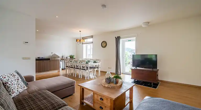 Ferielejlighed i Schin op Geul