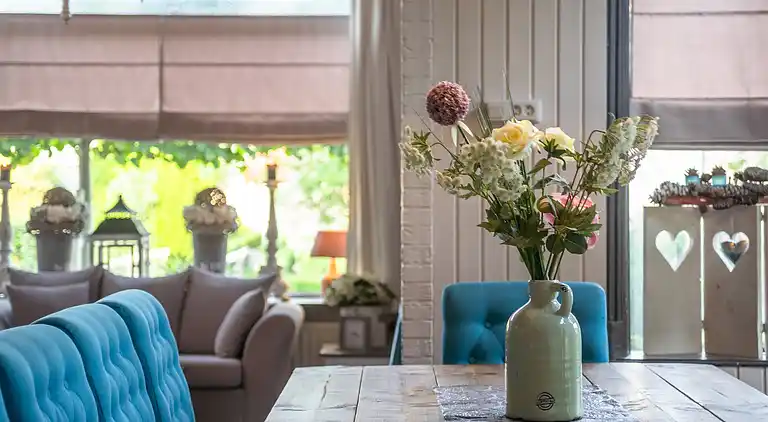 Villa i Gasselternijveen