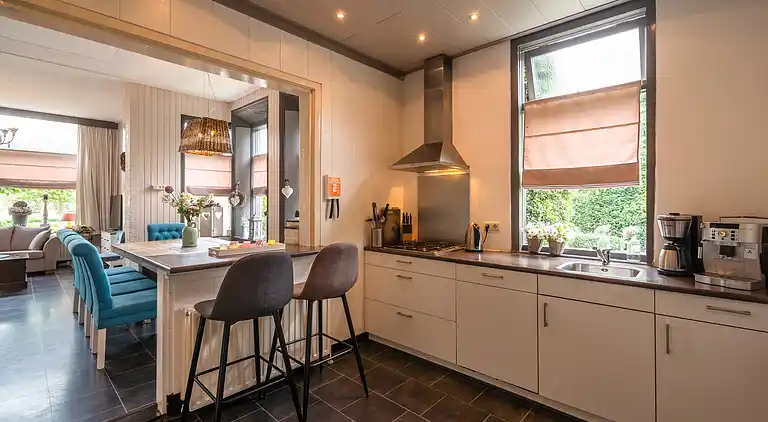 Villa i Gasselternijveen