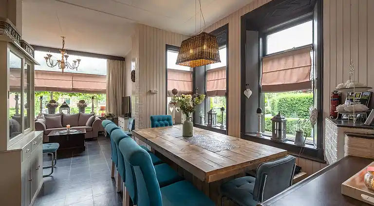 Villa i Gasselternijveen