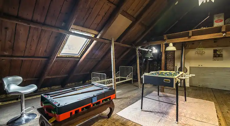 Villa i Gasselternijveen