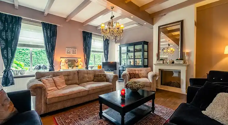 Villa i Gasselternijveen