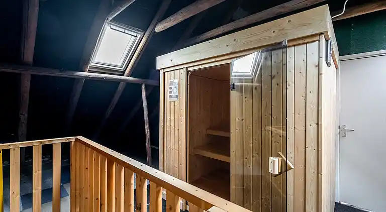 Villa i Gasselternijveen