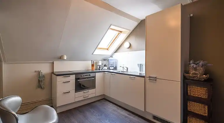 Villa i Gasselternijveen