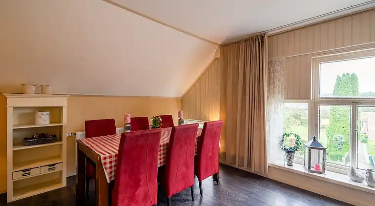 Villa i Gasselternijveen