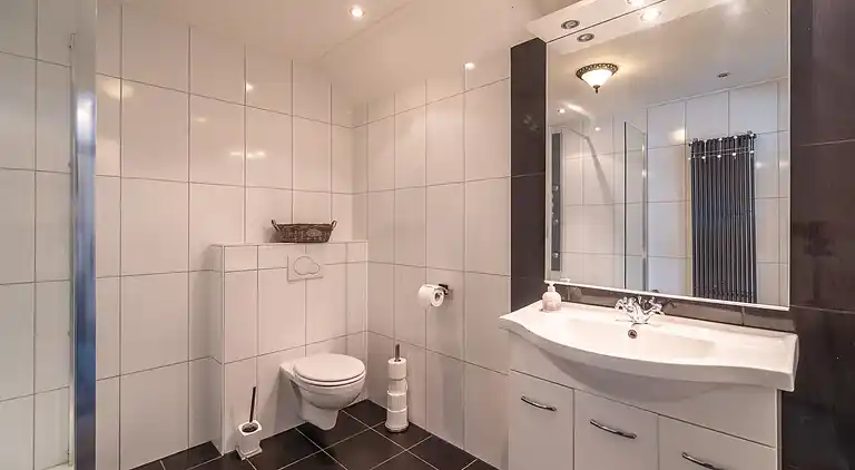 Villa i Gasselternijveen