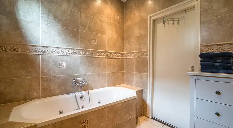 Villa i Gasselternijveen