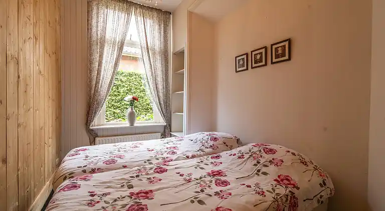 Villa i Gasselternijveen