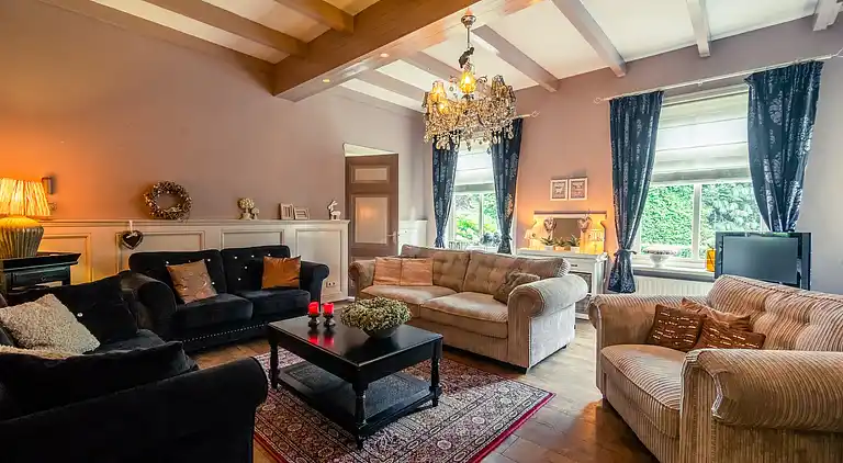 Villa i Gasselternijveen