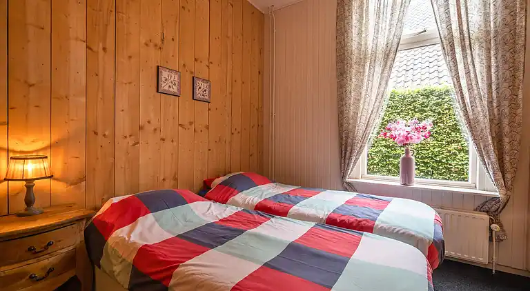 Villa i Gasselternijveen