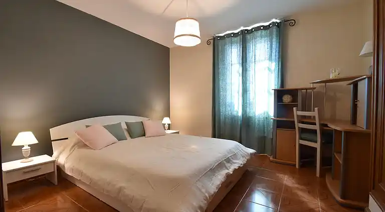 Casa de vacaciones en Nabirat