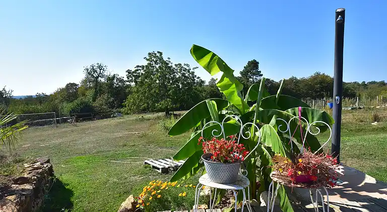 Holiday home in Beaumont-du-Périgord