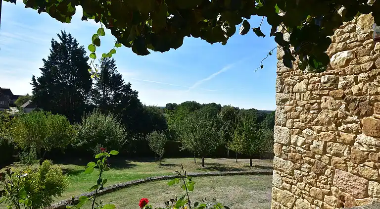 Casa de vacaciones en Nabirat