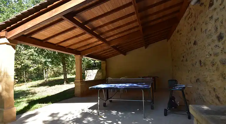 Casa de vacaciones en Nabirat