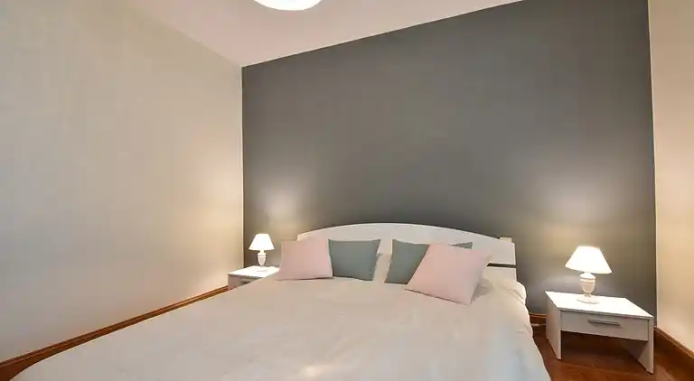 Casa de vacaciones en Nabirat