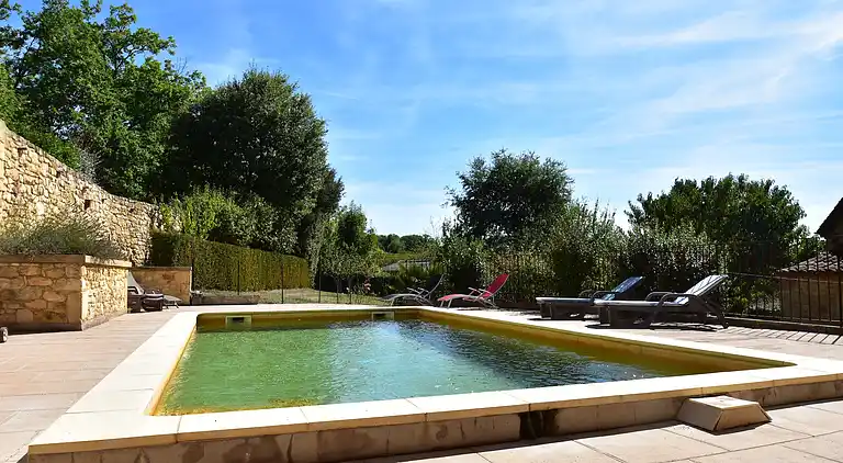 Casa de vacaciones en Nabirat