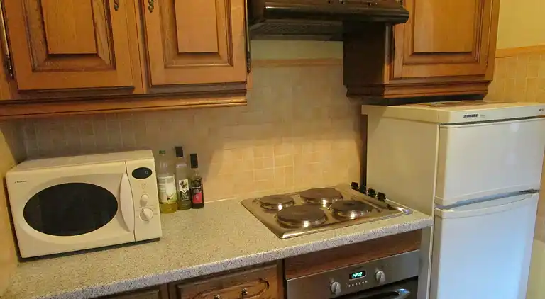 Holiday home in Natzwiller