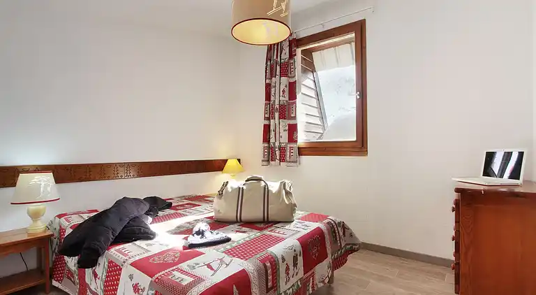 Hytte i Saint-Martin-de-Belleville