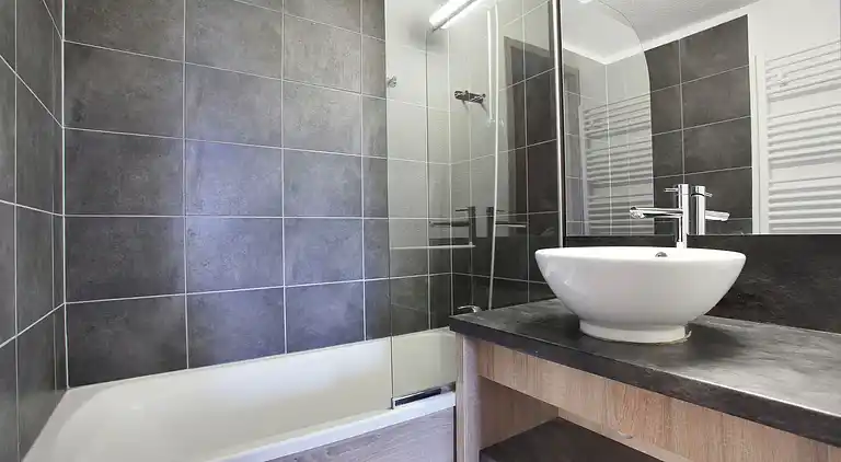 Hytte i Saint-Martin-de-Belleville