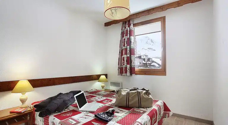 Hytte i Saint-Martin-de-Belleville