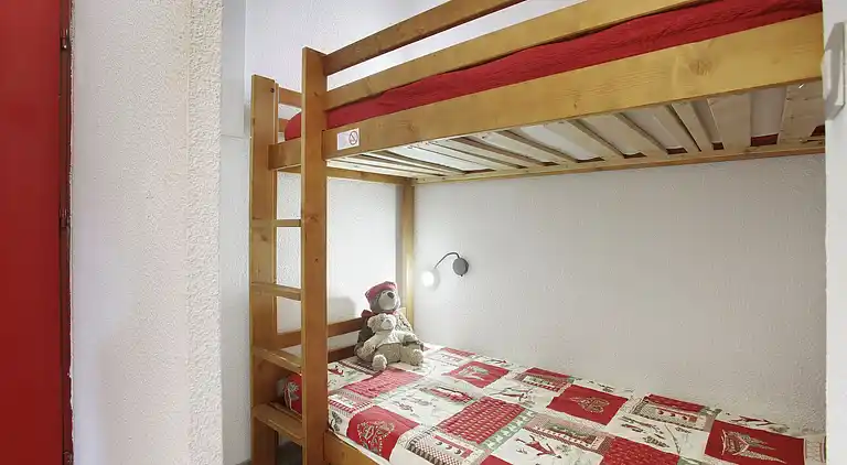 Hytte i Saint-Martin-de-Belleville