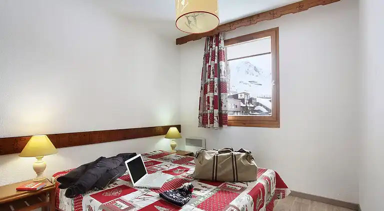 Hytte i Saint-Martin-de-Belleville