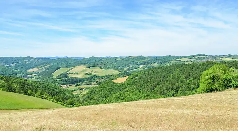 Holiday home in Marradi