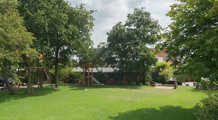 Sommerhus i Egmond aan den Hoef