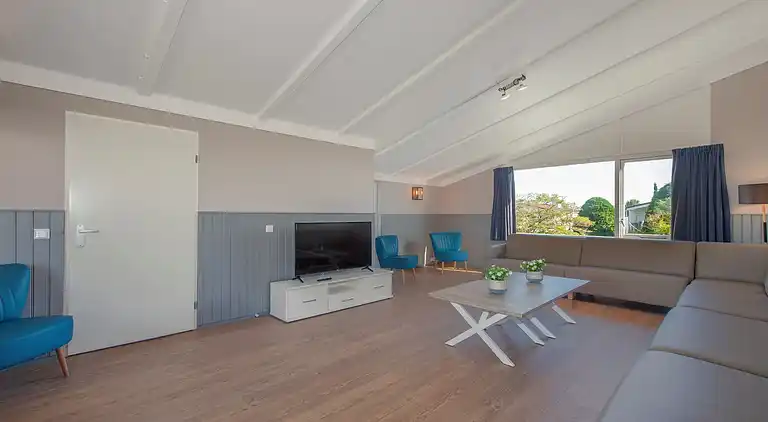 Bungalow  i Kamperland