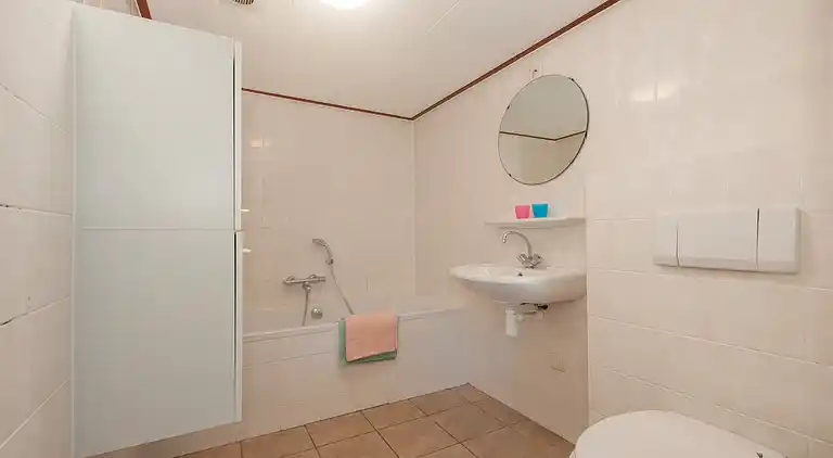 Bungalow  i Kamperland