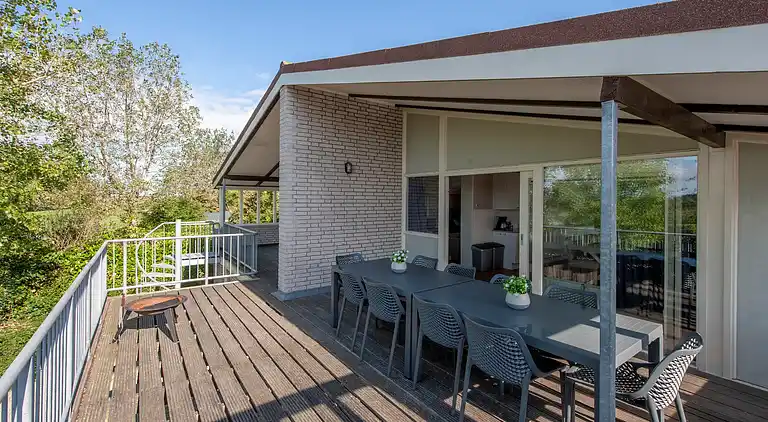 Bungalow  i Kamperland