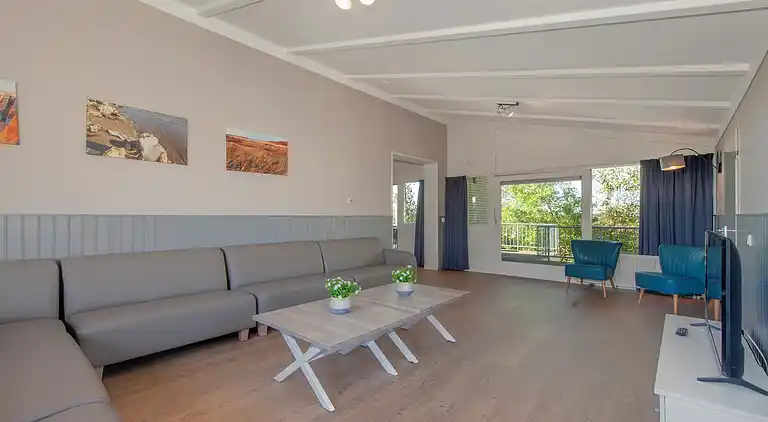 Bungalow  i Kamperland