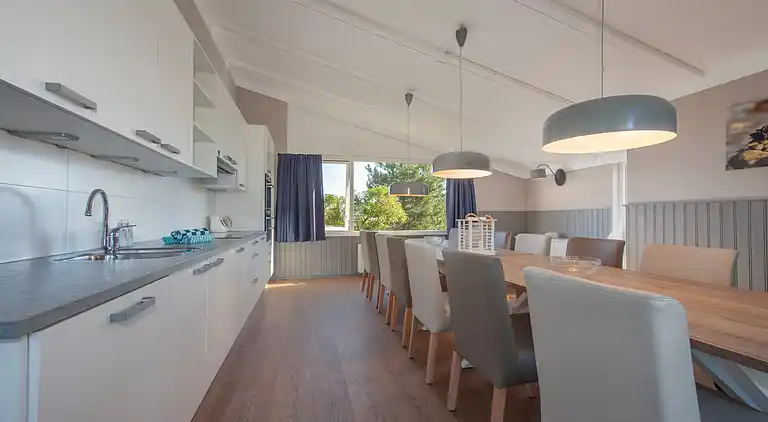 Bungalow  i Kamperland