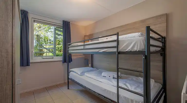 Bungalow  i Kamperland