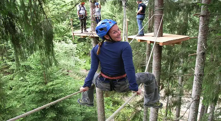 Sommerhus i Mühlbach am Hochkönig
