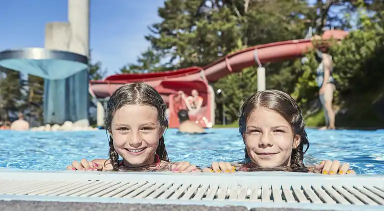 Ferielejlighed i Serfaus