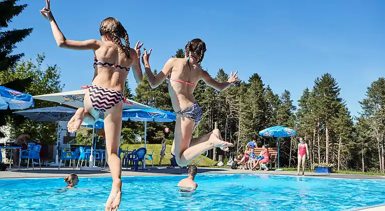 Ferielejlighed i Serfaus