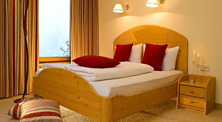 Ferielejlighed i Serfaus