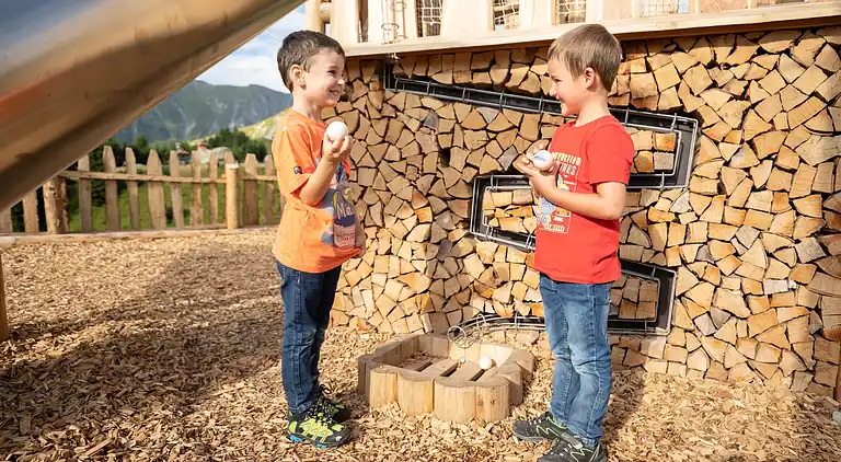 Ferielejlighed i Serfaus