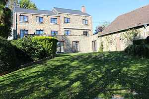 Manoir en Aubel